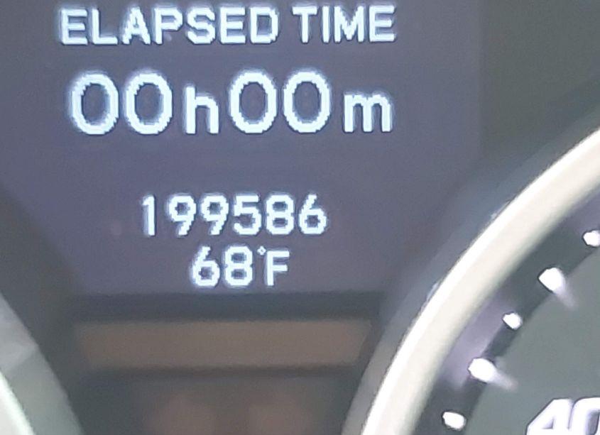 Photo 15 of 2012 Acura Tl 3.5 (VIN 19UUA8F73CA032247)