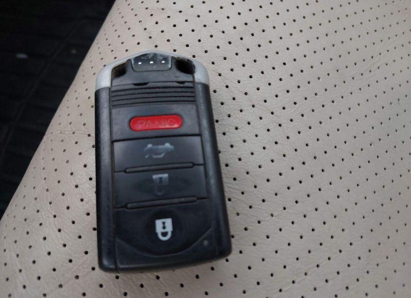 Photo 11 of 2012 Acura Tl 3.5 (VIN 19UUA8F76CA030136)