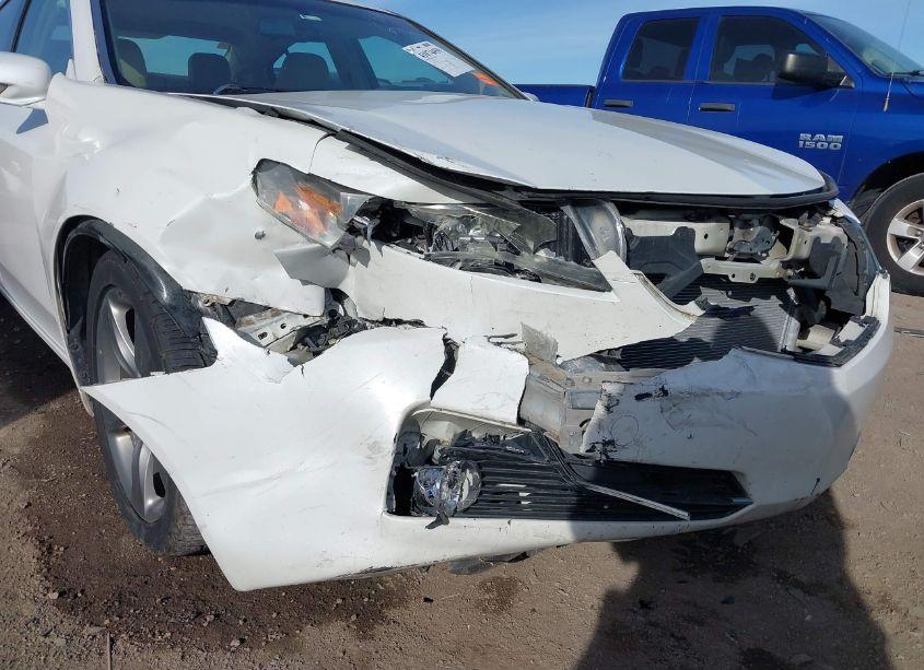 Photo 6 of 2012 Acura Tl 3.5 (VIN 19UUA8F76CA030136)
