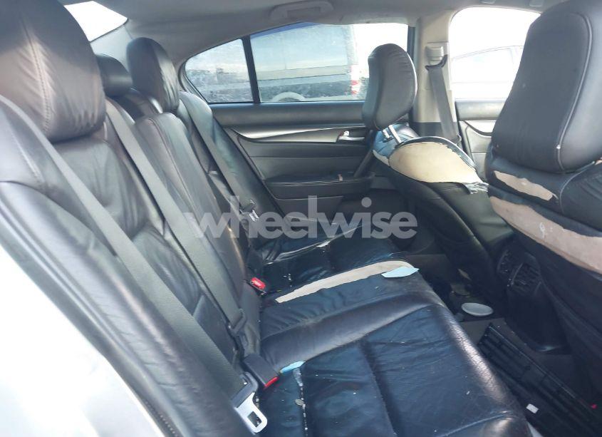 Photo 8 of 2012 Acura Tl 3.5 (VIN 19UUA8F77CA027830)