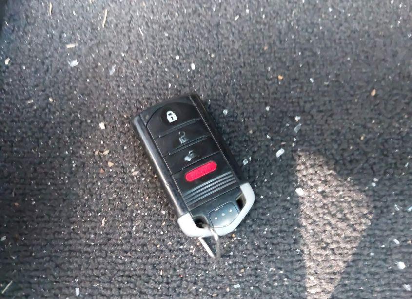 Photo 11 of 2012 Acura Tl 3.5 (VIN 19UUA8F78CA013113)