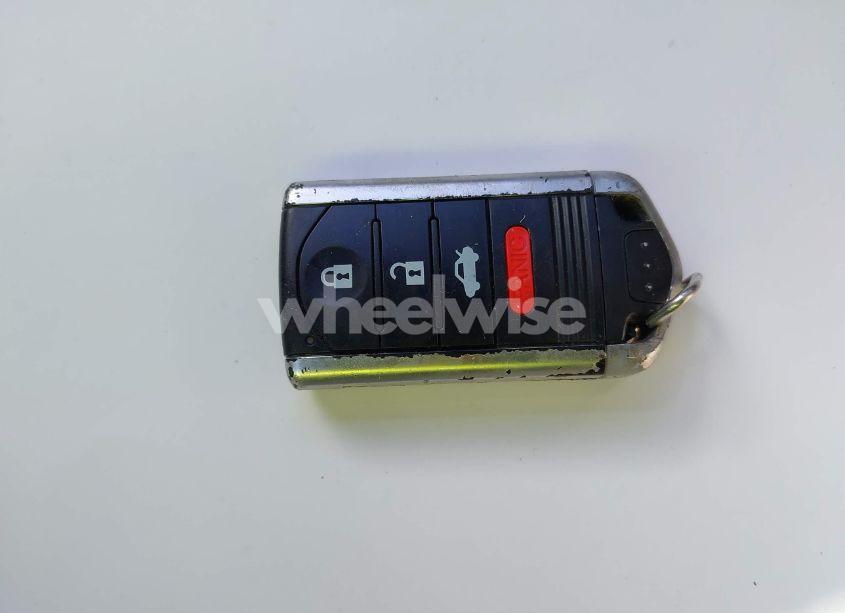 Photo 11 of 2012 Acura Tl 3.5 (VIN 19UUA8F78CA015282)