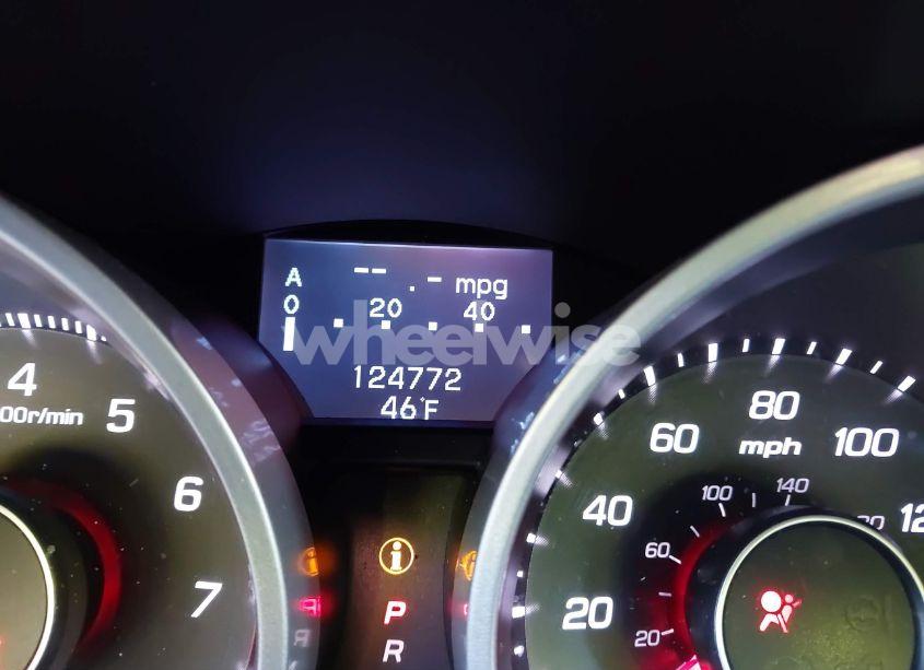 Photo 15 of 2012 Acura Tl 3.5 (VIN 19UUA8F78CA015282)