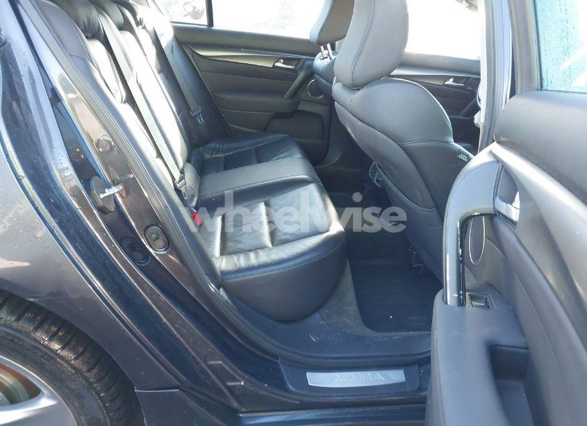 Photo 8 of 2012 Acura Tl 3.5 (VIN 19UUA8F78CA015282)
