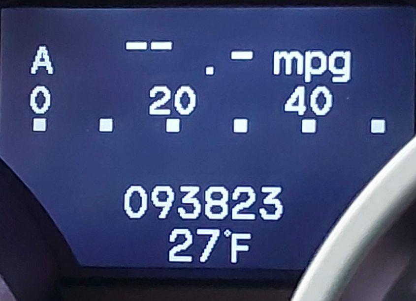 Photo 16 of 2012 Acura Tl 3.5 (VIN 19UUA8F79CA027120)