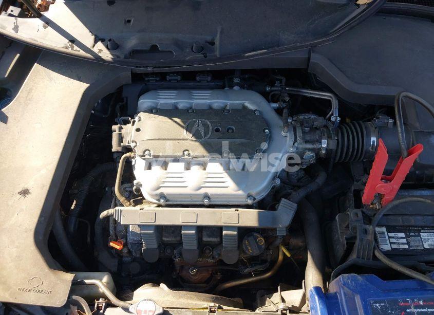 Photo 10 of 2012 Acura Tl 3.5 (VIN 19UUA8F7XCA006230)