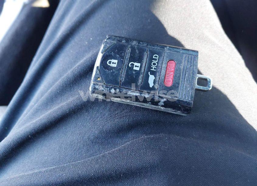 Photo 11 of 2012 Acura Tl 3.5 (VIN 19UUA8F7XCA006230)