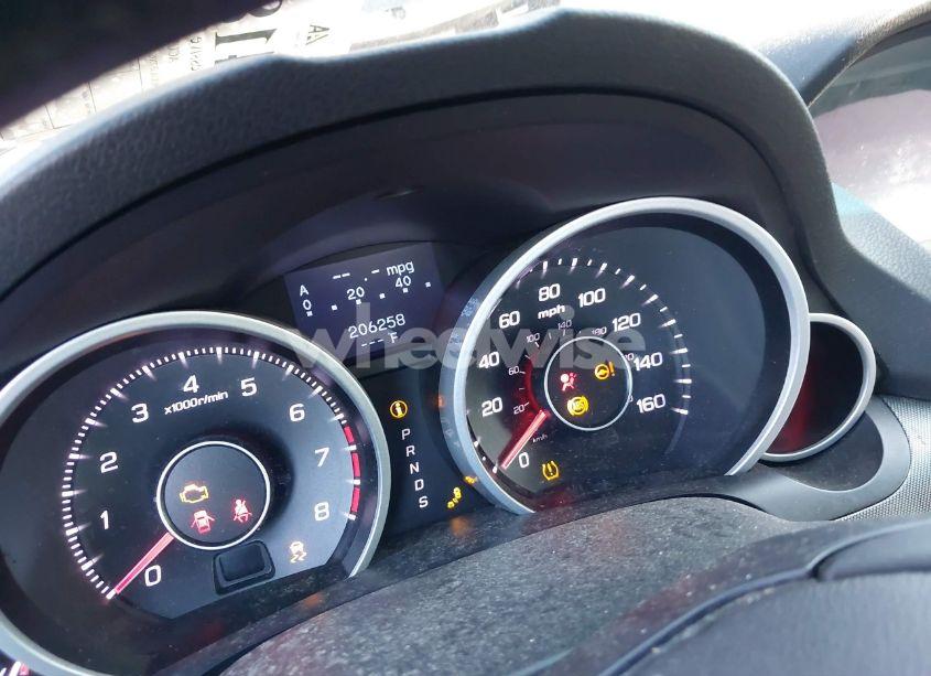 Photo 15 of 2012 Acura Tl 3.5 (VIN 19UUA8F7XCA006230)