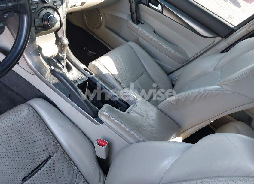 Photo 5 of 2012 Acura Tl 3.5 (VIN 19UUA8F7XCA006230)