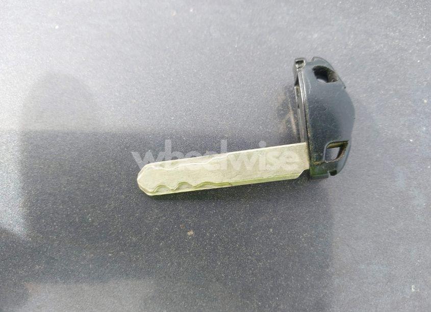 Photo 11 of 2009 Acura Tl 3.7 (VIN 19UUA96549A006253)