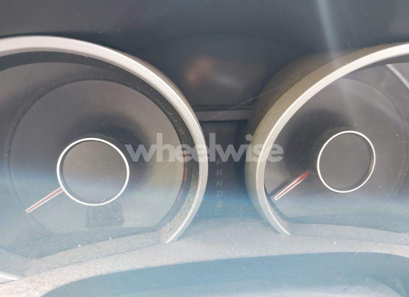 Photo 15 of 2009 Acura Tl 3.7 (VIN 19UUA96549A006253)