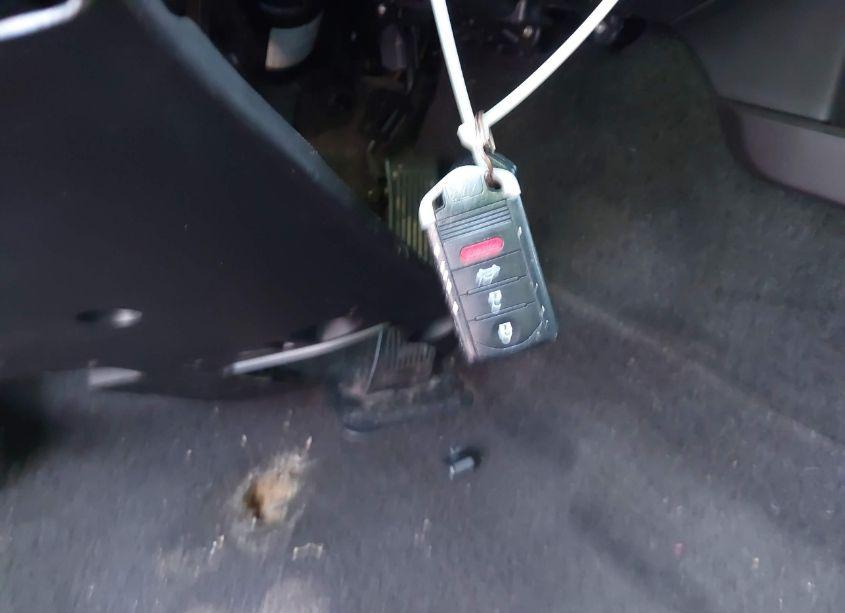 Photo 11 of 2009 Acura Tl 3.7 (VIN 19UUA96559A002700)