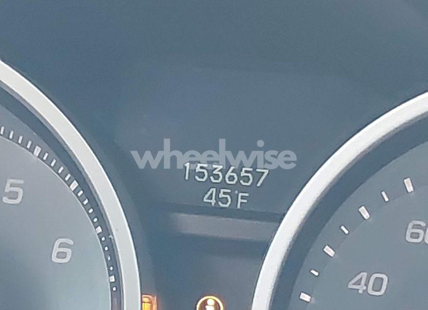 Photo 16 of 2009 Acura Tl 3.7/TECH HPT (VIN 19UUA96559A004205)