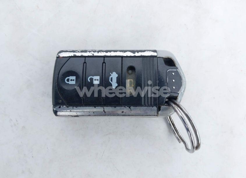 Photo 11 of 2009 Acura Tl 3.7 (VIN 19UUA96569A006240)