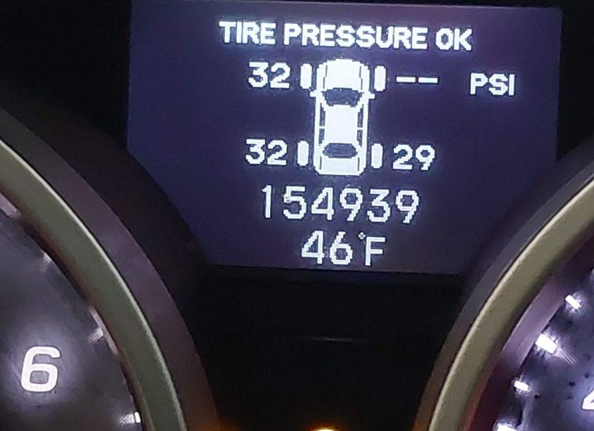 Photo 15 of 2009 Acura Tl 3.7 (VIN 19UUA96579A003802)