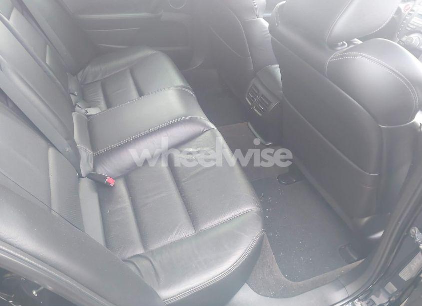 Photo 7 of 2009 Acura Tl 3.7 (VIN 19UUA96589A003081)