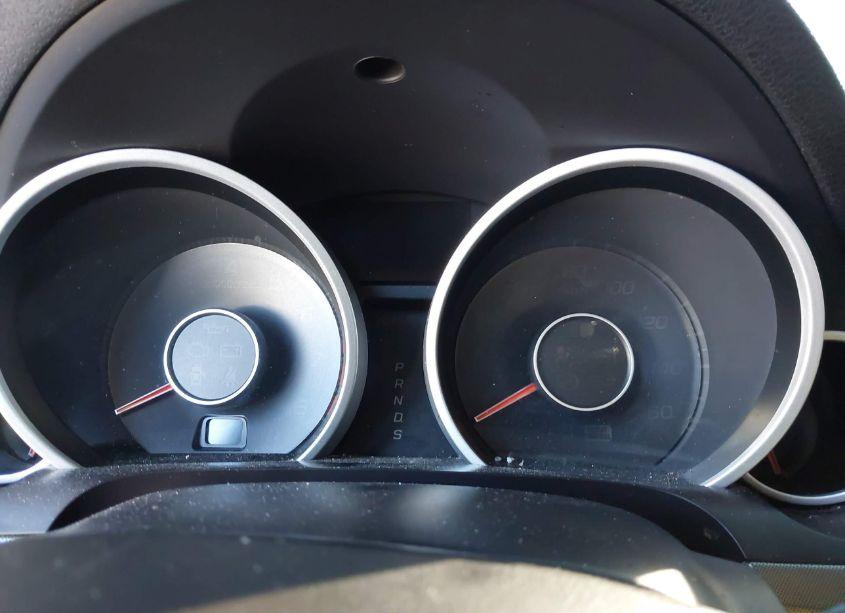 Photo 7 of 2009 Acura Tl 3.7 (VIN 19UUA965X9A003731)