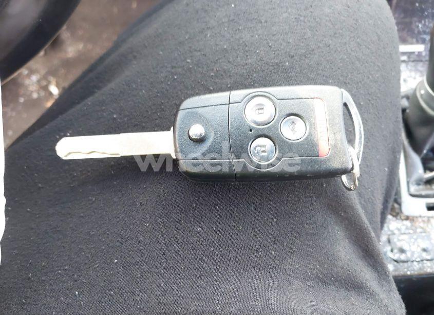 Photo 11 of 2010 Acura Tl 3.7 (VIN 19UUA9F26AA000786)