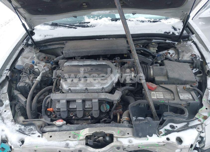 Photo 10 of 2010 Acura Tl 3.7 (VIN 19UUA9F27AA005530)