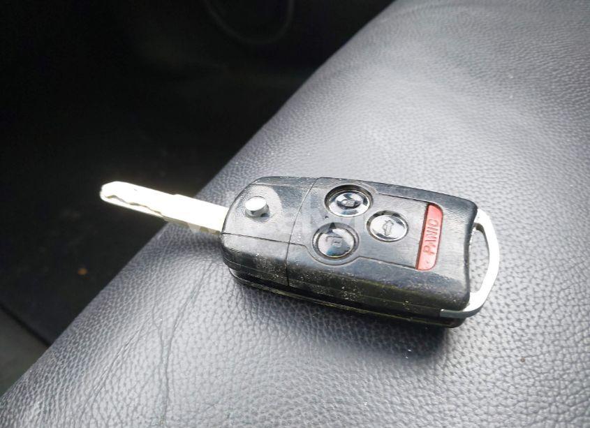 Photo 11 of 2010 Acura Tl 3.7 (VIN 19UUA9F27AA005530)