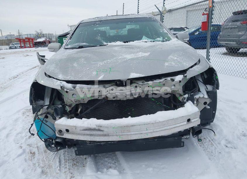 Photo 13 of 2010 Acura Tl 3.7 (VIN 19UUA9F27AA005530)