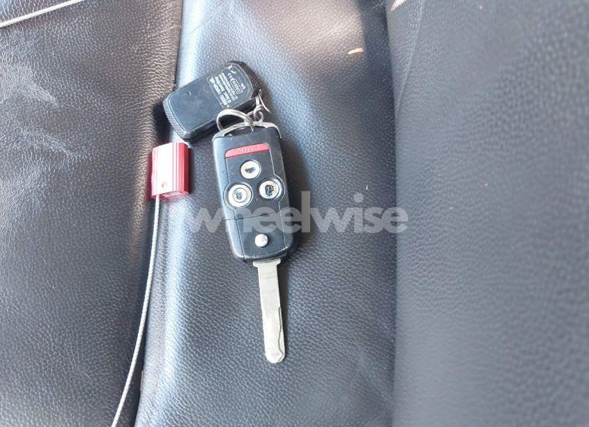 Photo 11 of 2012 Acura Tl (VIN 19UUA9F27CA008625)