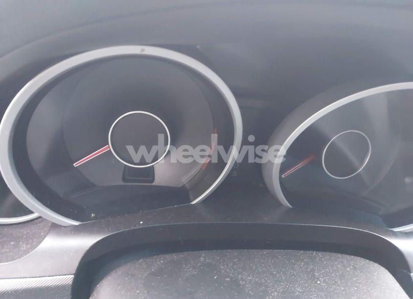 Photo 14 of 2012 Acura Tl 3.7 (VIN 19UUA9F2XCA010322)