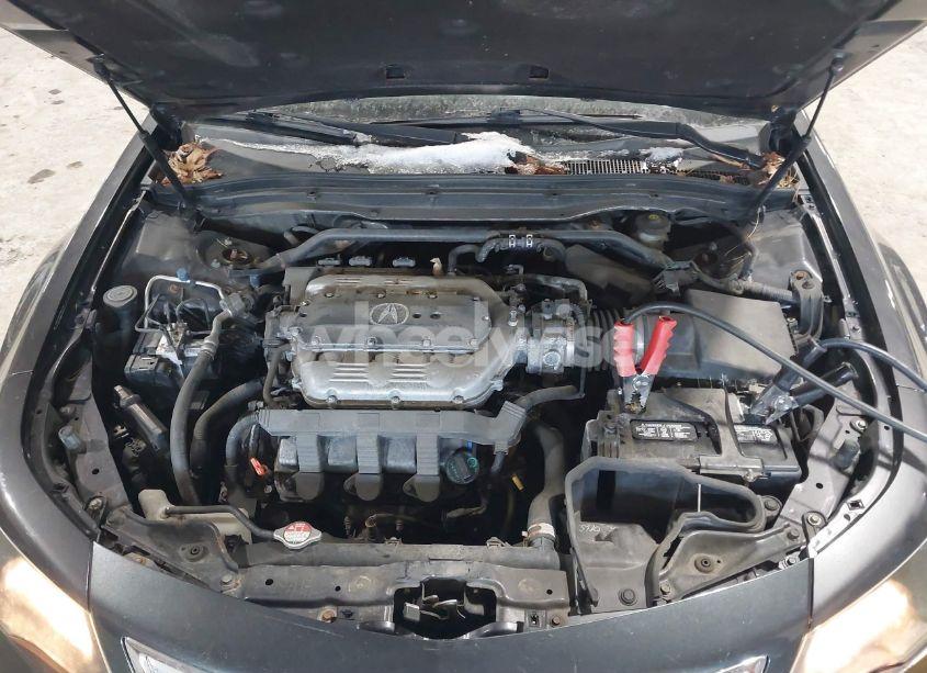 Photo 10 of 2012 Acura Tl 3.7 (VIN 19UUA9F50CA005267)