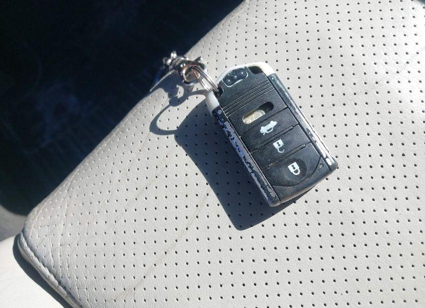 Photo 11 of 2010 Acura Tl 3.7 (VIN 19UUA9F51AA000317)