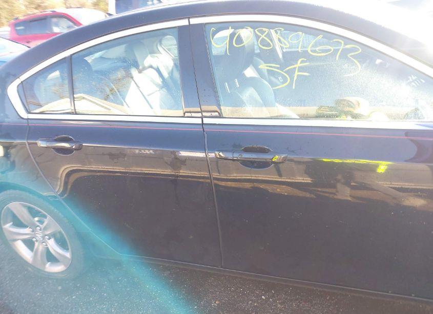 Photo 13 of 2012 Acura Tl 3.7 (VIN 19UUA9F51CA001499)