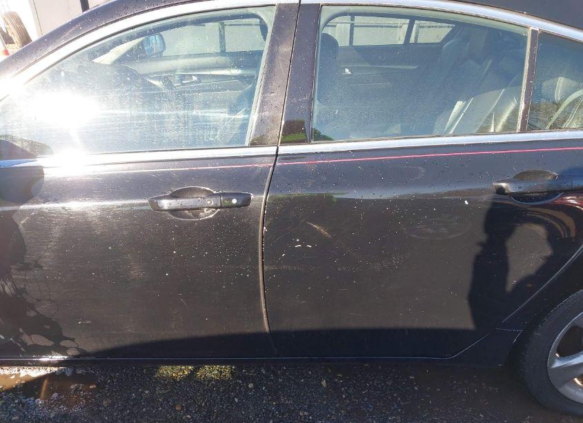 Photo 14 of 2012 Acura Tl 3.7 (VIN 19UUA9F51CA001499)