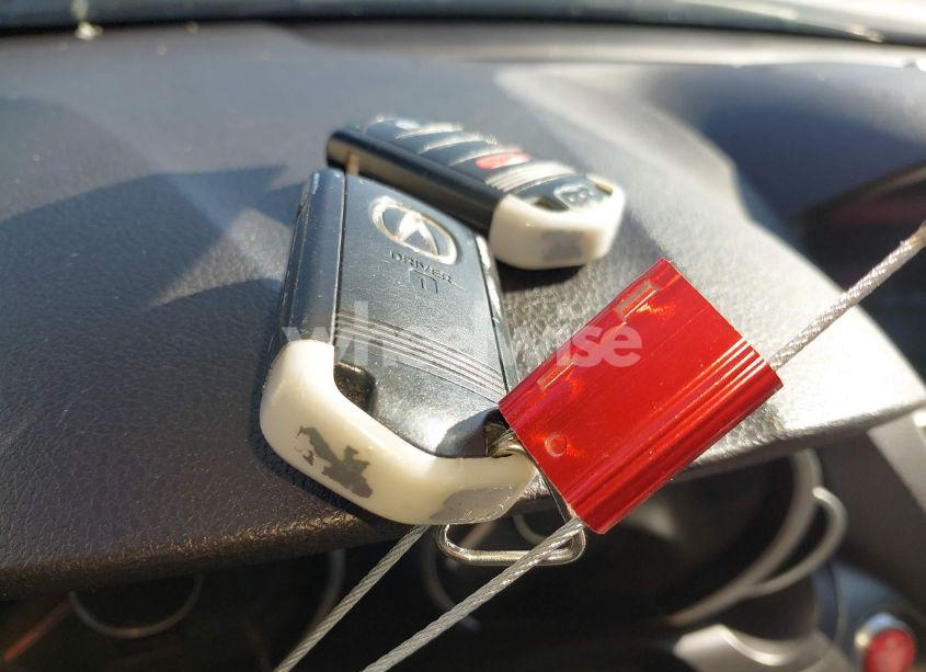 Photo 11 of 2012 Acura Tl 3.7 (VIN 19UUA9F51CA011692)