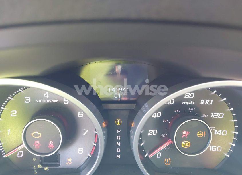 Photo 15 of 2010 Acura Tl 3.7 (VIN 19UUA9F52AA005395)