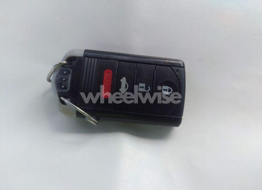 Photo 11 of 2012 Acura Tl 3.7 (VIN 19UUA9F52CA000944)