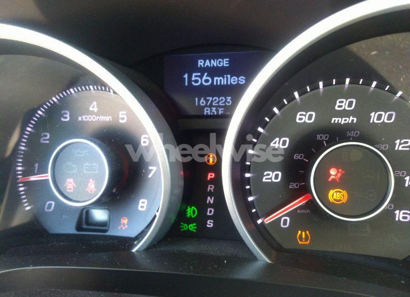 Photo 7 of 2012 Acura Tl 3.7 (VIN 19UUA9F52CA000944)