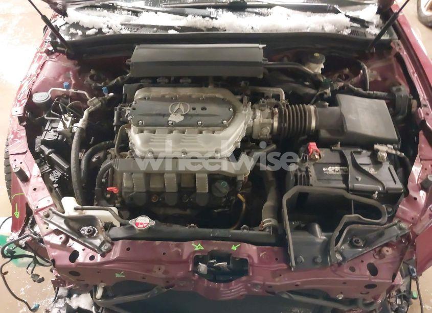 Photo 10 of 2012 Acura Tl 3.7 (VIN 19UUA9F52CA008283)