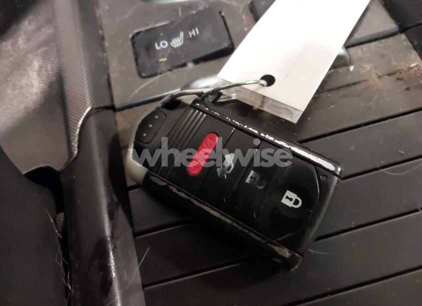 Photo 11 of 2012 Acura Tl 3.7 (VIN 19UUA9F52CA008283)