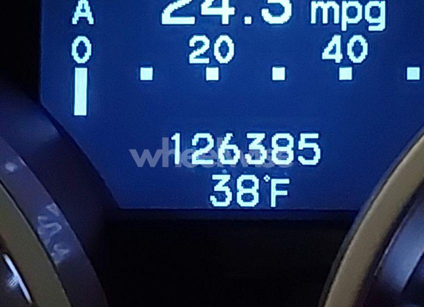 Photo 15 of 2012 Acura Tl 3.7 (VIN 19UUA9F52CA008283)