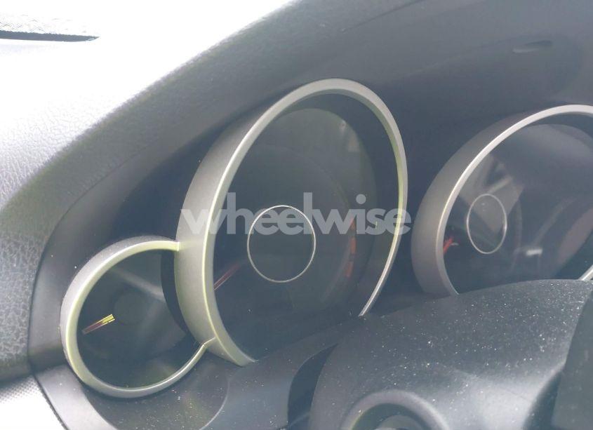 Photo 14 of 2012 Acura Tl 3.7 (VIN 19UUA9F52CA011099)