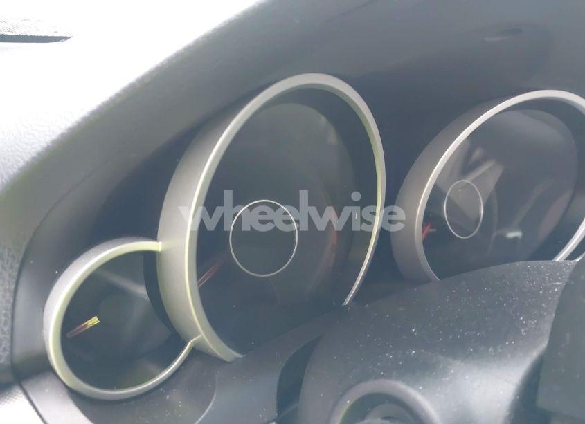 Photo 7 of 2012 Acura Tl 3.7 (VIN 19UUA9F52CA011099)