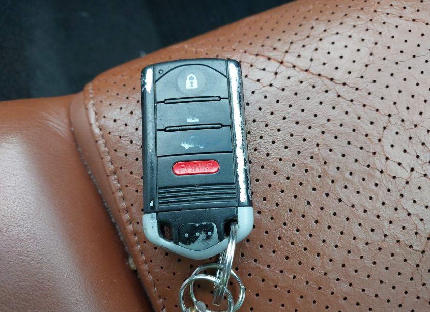 Photo 11 of 2010 Acura Tl 3.7 (VIN 19UUA9F53AA001940)