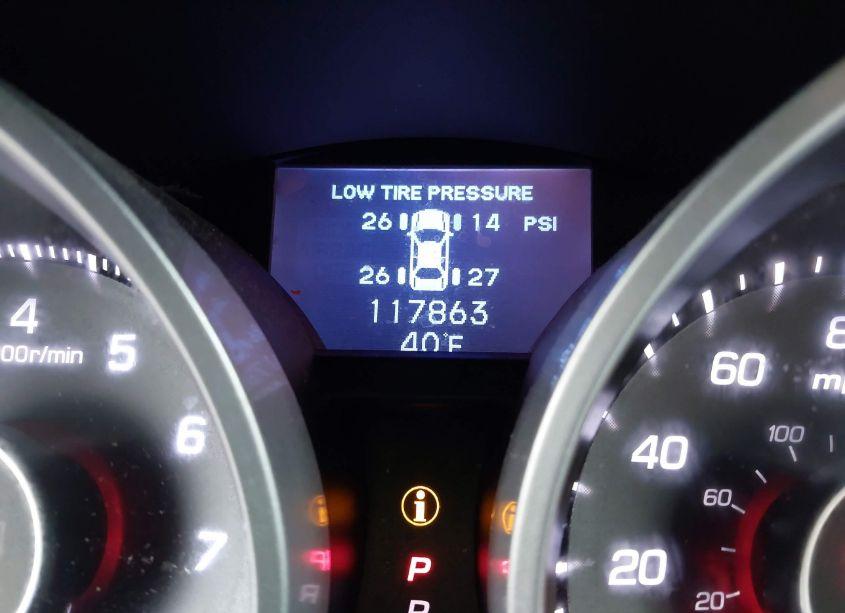 Photo 15 of 2010 Acura Tl 3.7 (VIN 19UUA9F53AA001940)