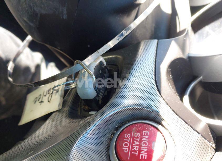 Photo 11 of 2010 Acura Tl 3.7 (VIN 19UUA9F53AA009262)