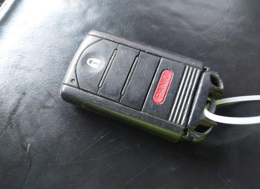 Photo 11 of 2011 Acura Tl 3.7 (VIN 19UUA9F53BA001003)