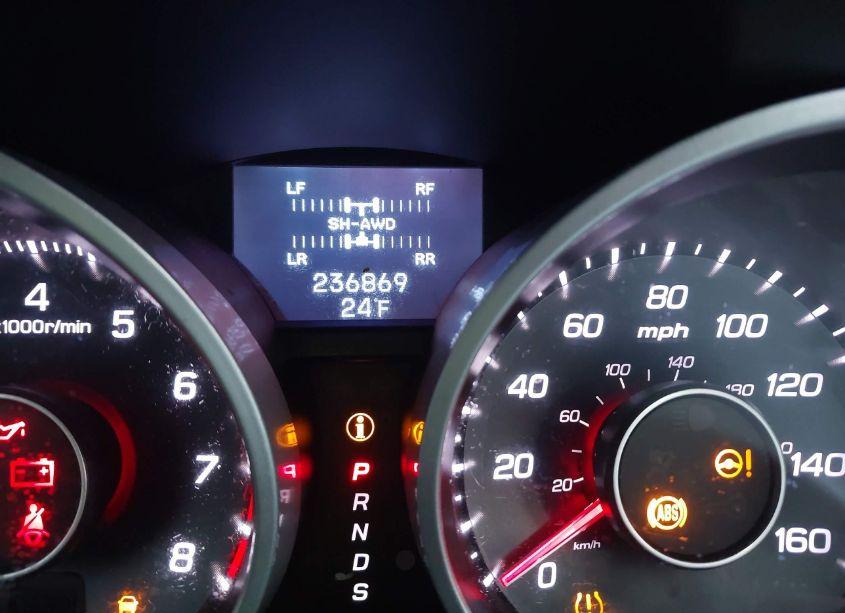 Photo 15 of 2011 Acura Tl 3.7 (VIN 19UUA9F53BA001003)