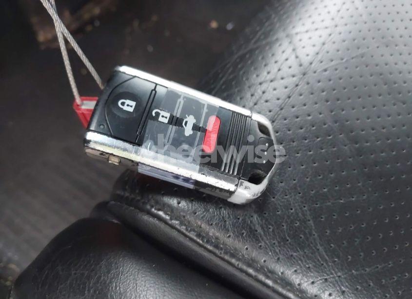 Photo 11 of 2012 Acura Tl 3.7 (VIN 19UUA9F53CA001102)