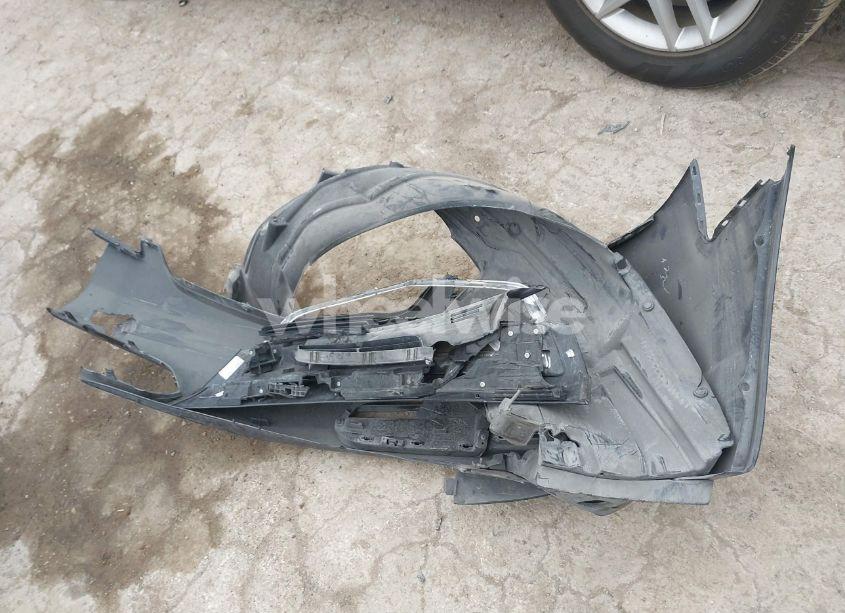 Photo 12 of 2012 Acura Tl 3.7 (VIN 19UUA9F53CA001102)