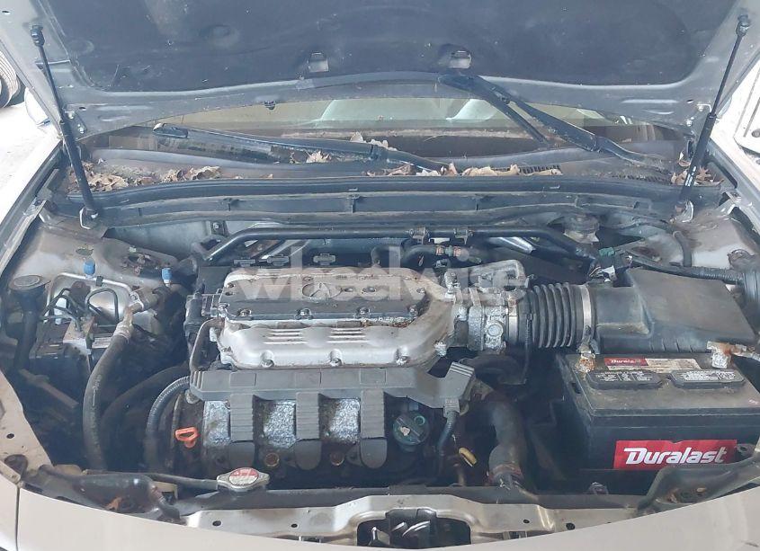 Photo 10 of 2012 Acura Tl 3.7 (VIN 19UUA9F53CA010575)