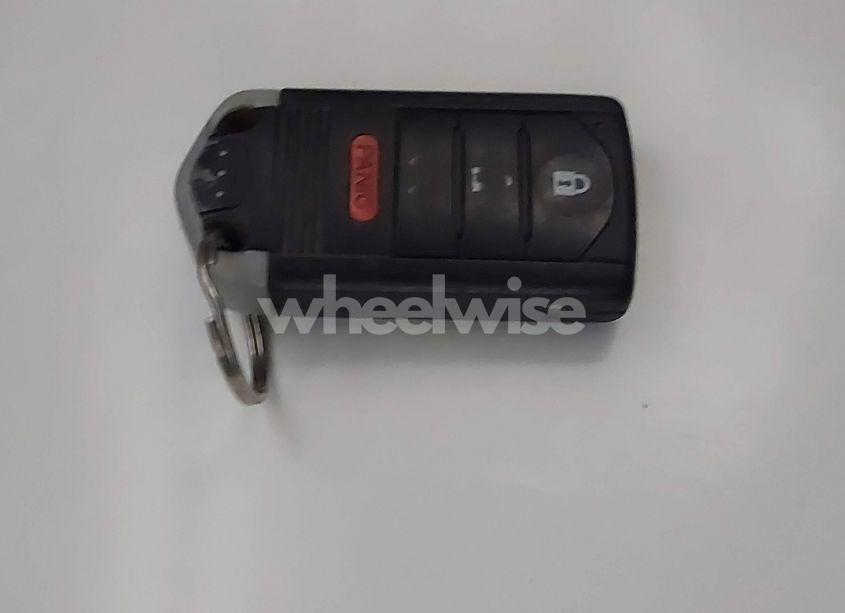 Photo 11 of 2012 Acura Tl 3.7 (VIN 19UUA9F53CA010575)