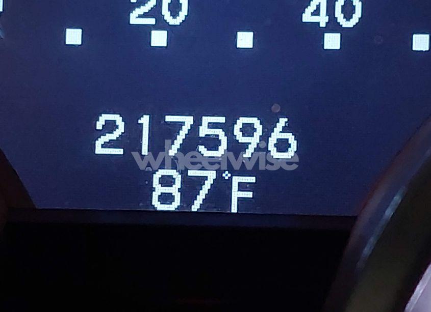 Photo 16 of 2012 Acura Tl 3.7 (VIN 19UUA9F53CA010575)